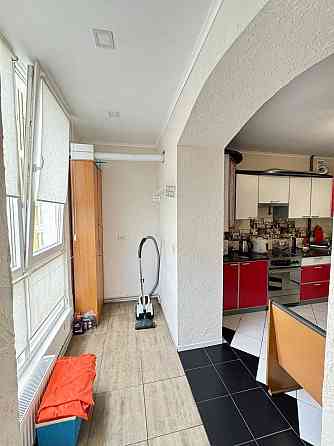 Продається 1к квартира з ремонтом в популярній локації/4 ПОВЕРХ Ивано-Франковск