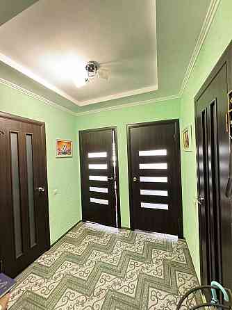 Продається 1к квартира з ремонтом в популярній локації/4 ПОВЕРХ Ивано-Франковск