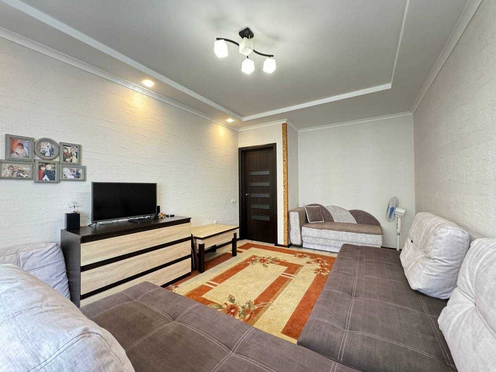 Продається 1к квартира з ремонтом в популярній локації/4 ПОВЕРХ Ивано-Франковск - изображение 2