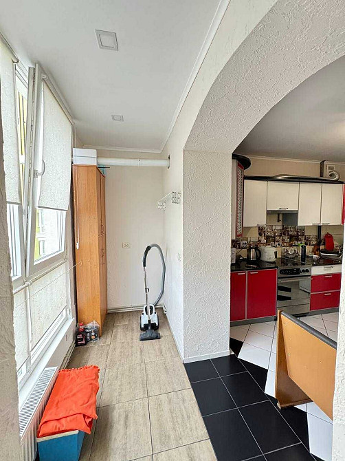 Продається 1к квартира з ремонтом в популярній локації/4 ПОВЕРХ Ивано-Франковск - изображение 6