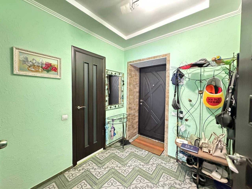 Продається 1к квартира з ремонтом в популярній локації/4 ПОВЕРХ Ивано-Франковск - изображение 5