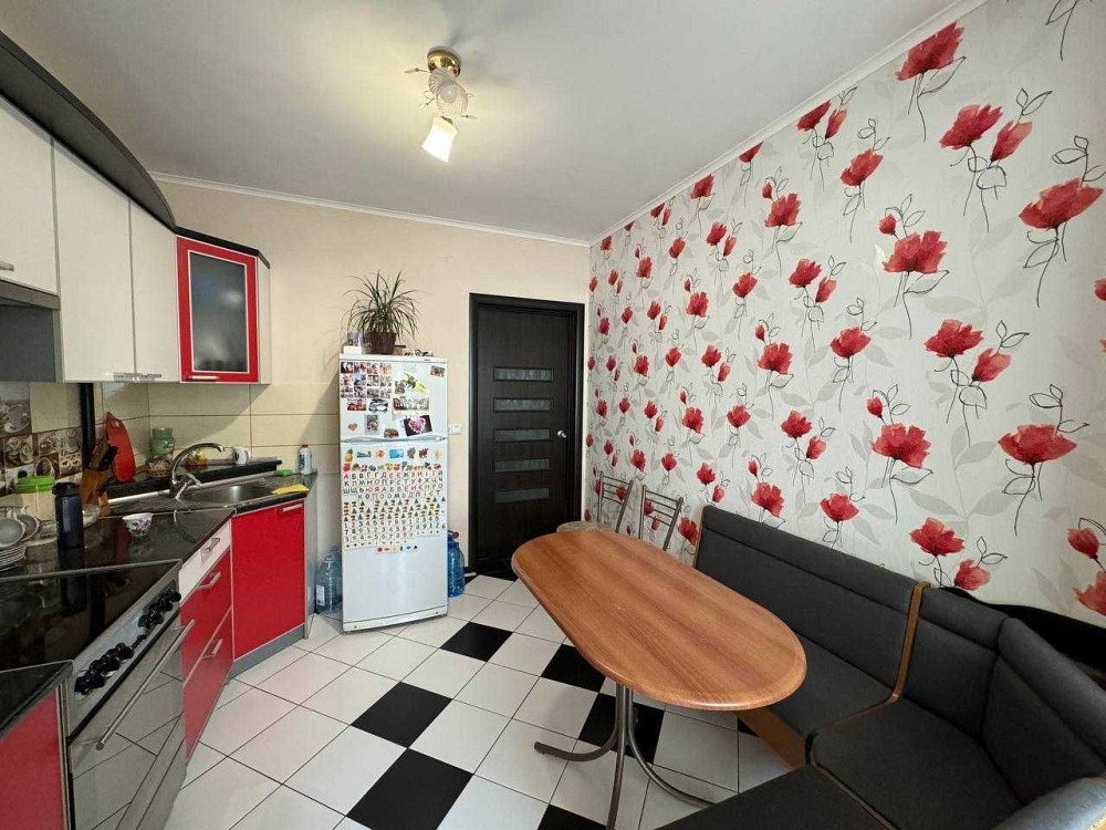 Продається 1к квартира з ремонтом в популярній локації/4 ПОВЕРХ Ивано-Франковск - изображение 7