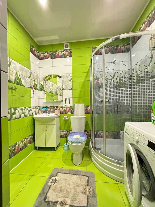 Продається 1к квартира з ремонтом в популярній локації/4 ПОВЕРХ Ивано-Франковск - изображение 3