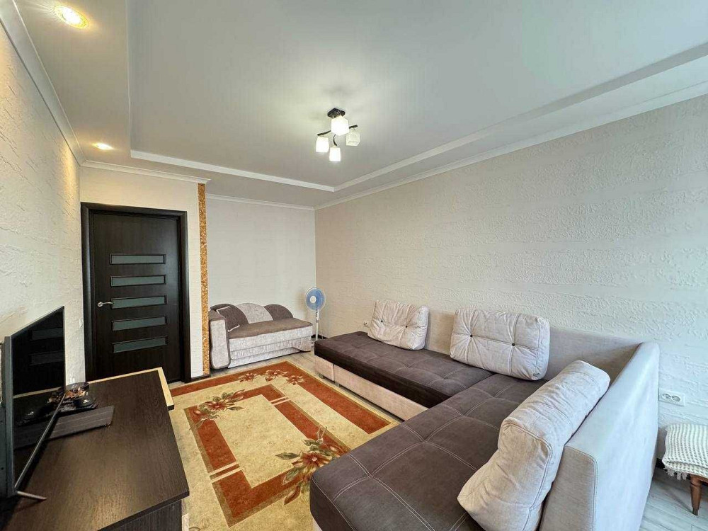 Продається 1к квартира з ремонтом в популярній локації/4 ПОВЕРХ Ивано-Франковск - изображение 8