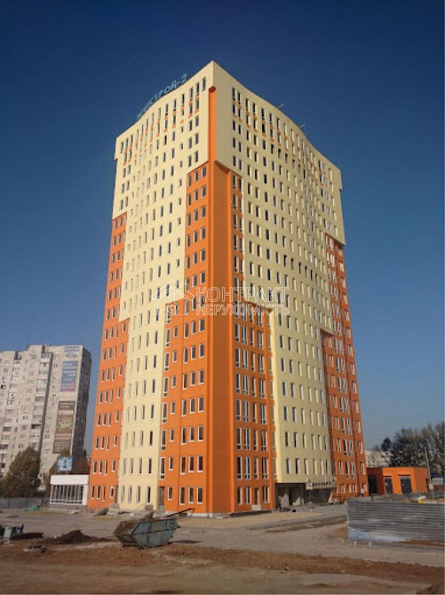 Продам квартиру в ЖК « Меридиан» Харьков - изображение 1
