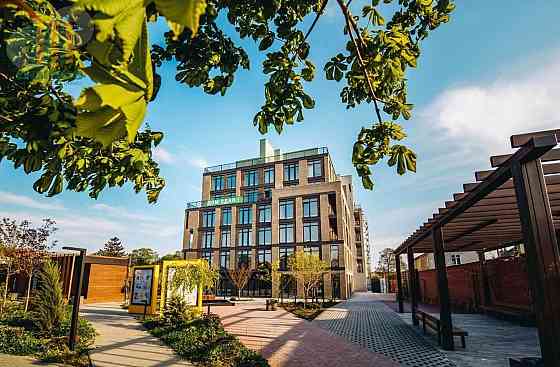 Продам 1 комн Вид моря! ЖК Пространство на Донского! Дом сдан! Балкон Одеса