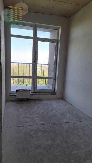 Продам 1 комн Вид моря! ЖК Пространство на Донского! Дом сдан! Балкон Одеса - зображення 2