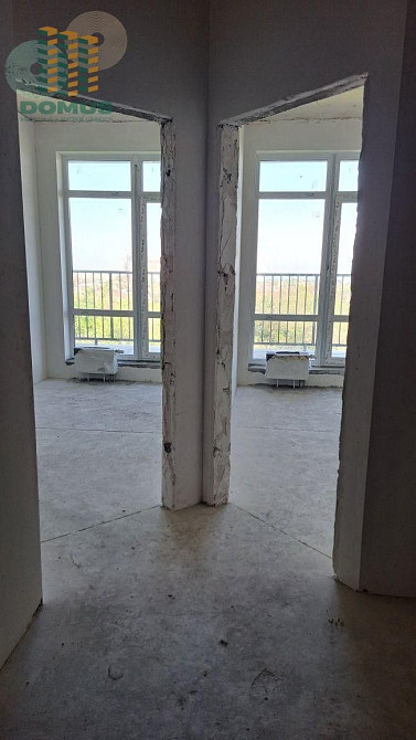 Продам 1 комн Вид моря! ЖК Пространство на Донского! Дом сдан! Балкон Одеса - зображення 3