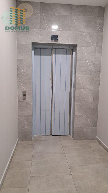 Продам 1 комн Вид моря! ЖК Пространство на Донского! Дом сдан! Балкон Одеса - зображення 5