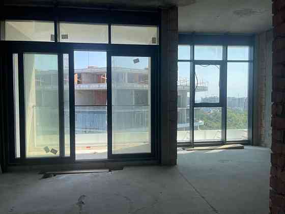 Пентхаус в сданном доме на Французском бульваре! Кандинский! Терраса Одеса