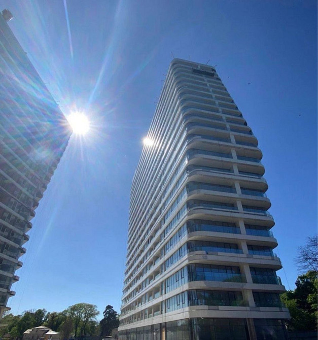 Пентхаус в сданном доме на Французском бульваре! Кандинский! Терраса Одеса - зображення 7