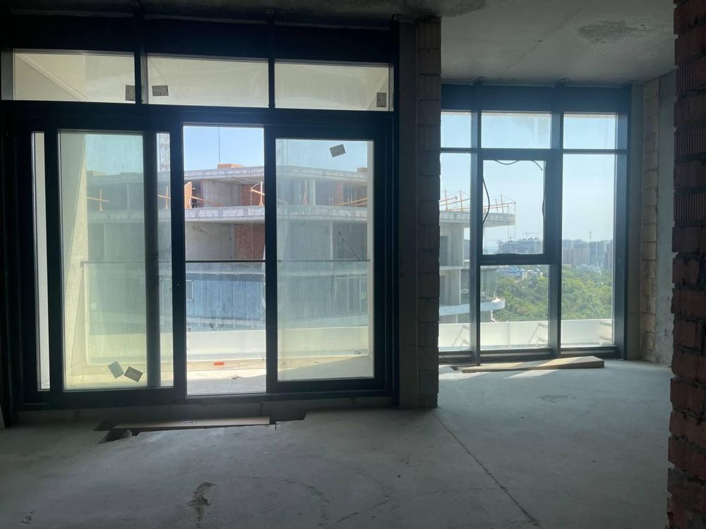 Пентхаус в сданном доме на Французском бульваре! Кандинский! Терраса Одеса - зображення 2