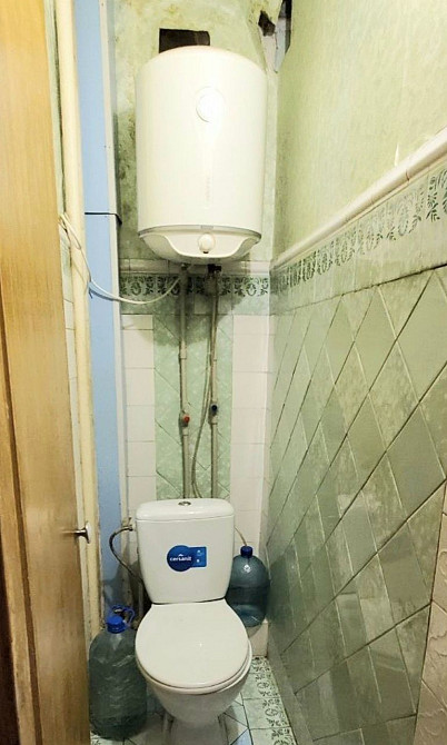 М.Левада, продам 2ух комн.кварт.,пр-т Гагарина,90, Hg11 Харьков - изображение 6