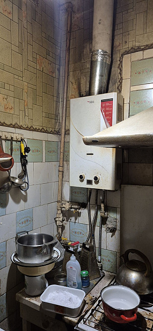 Продам Сумская 67,2х комнатную квартиру  - изображение 7