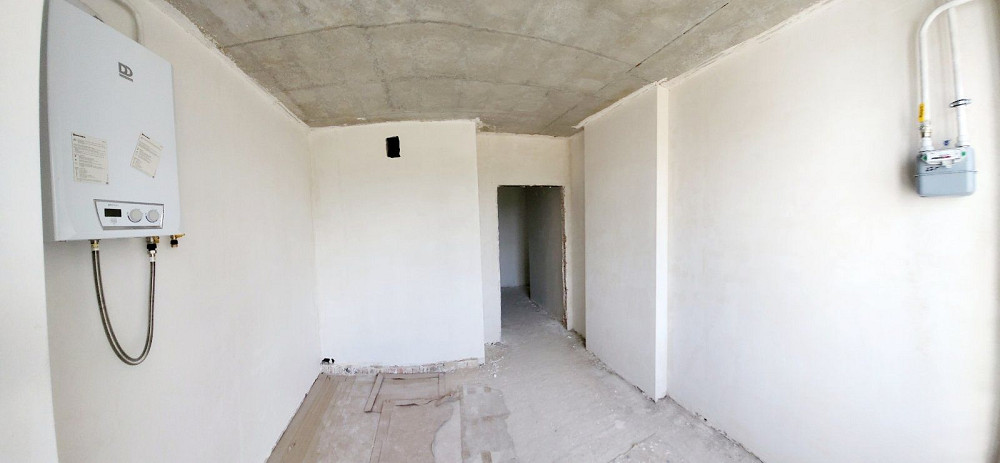 Квартира від ЗАБуУДОВНИКА. Будинок вже побудований. Приходь та живи! Ровно - изображение 5