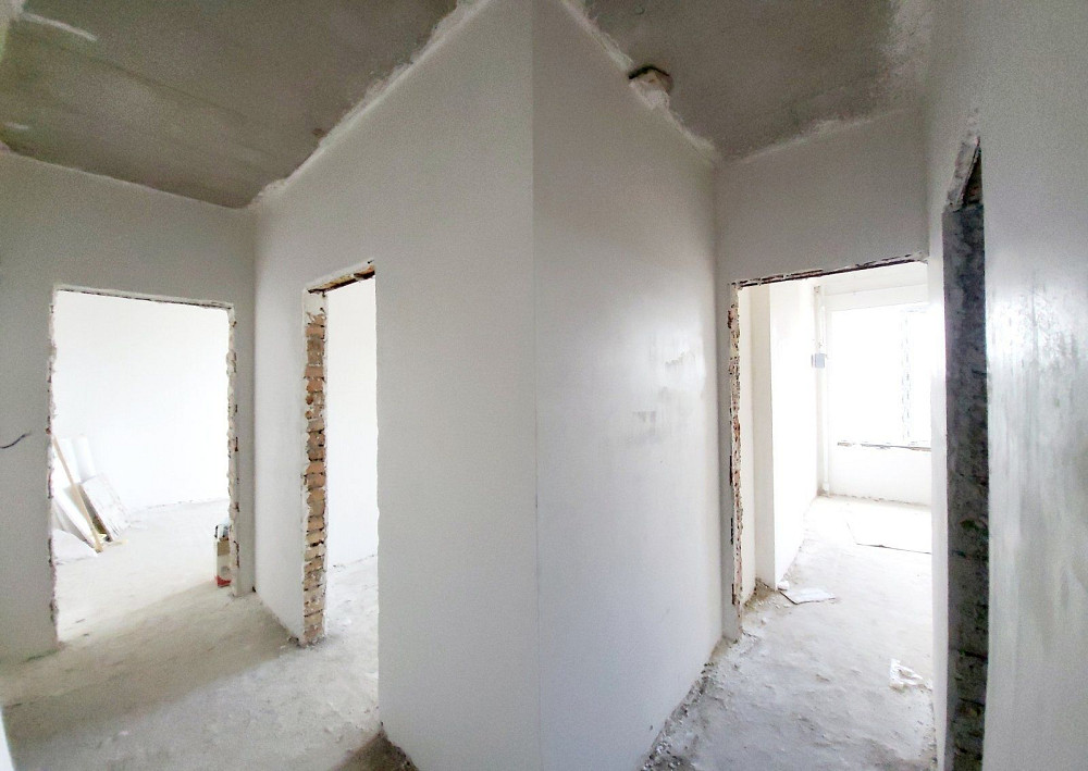 Квартира від ЗАБуУДОВНИКА. Будинок вже побудований. Приходь та живи! Ровно - изображение 1