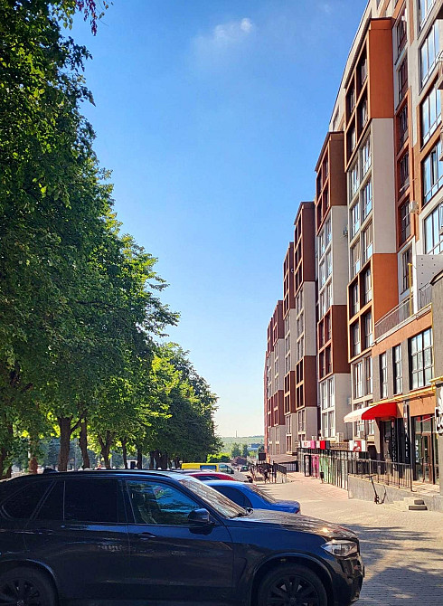 Квартира від ЗАБуУДОВНИКА. Будинок вже побудований. Приходь та живи! Ровно - изображение 7