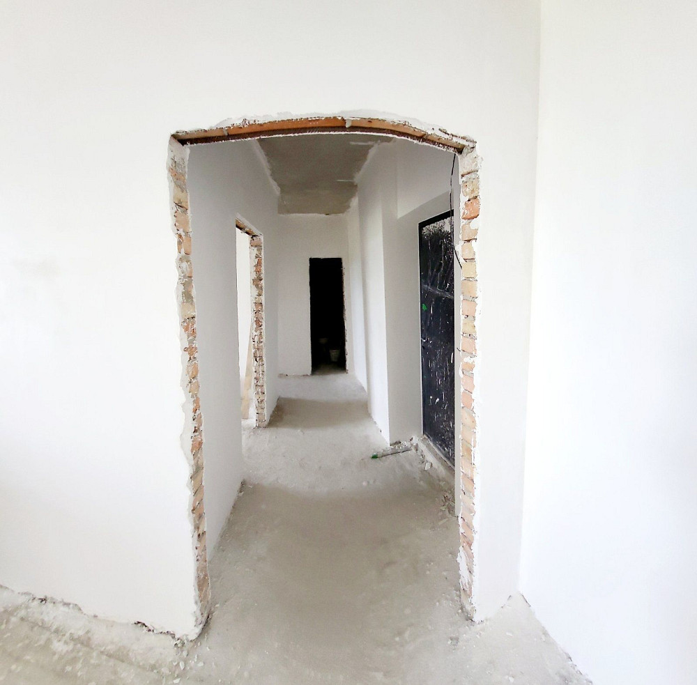 Квартира від ЗАБуУДОВНИКА. Будинок вже побудований. Приходь та живи! Ровно - изображение 4