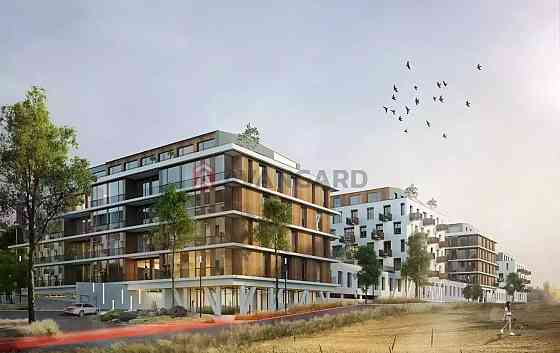 Продаж 1-кімнатної студії в ЖК Family House | Пилипа Орлика Львов