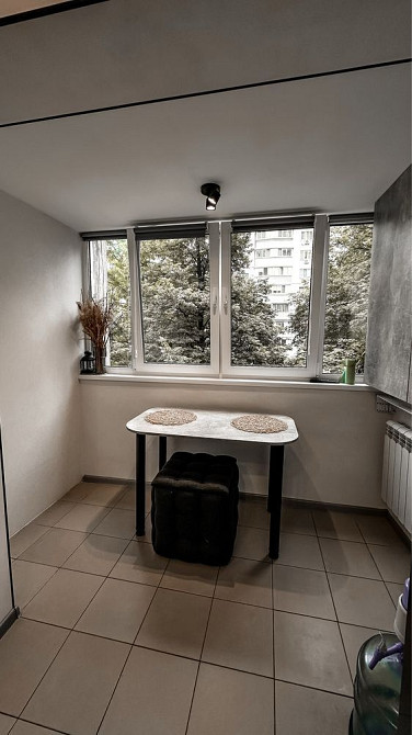 Найкраща пропозиція! 1-к квартира 50м2 вкл. академіка Булаховського Киев - изображение 6