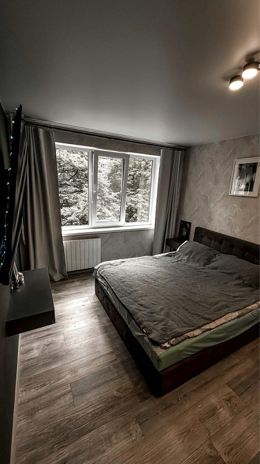 Найкраща пропозиція! 1-к квартира 50м2 вкл. академіка Булаховського Киев - изображение 1