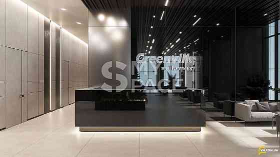 3-рівневий пентхаус в жк "Greenville на печерську"  155кв Киев