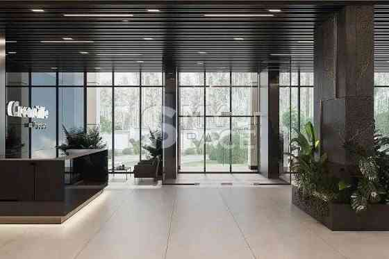 3-рівневий пентхаус в жк "Greenville на печерську"  155кв Киев