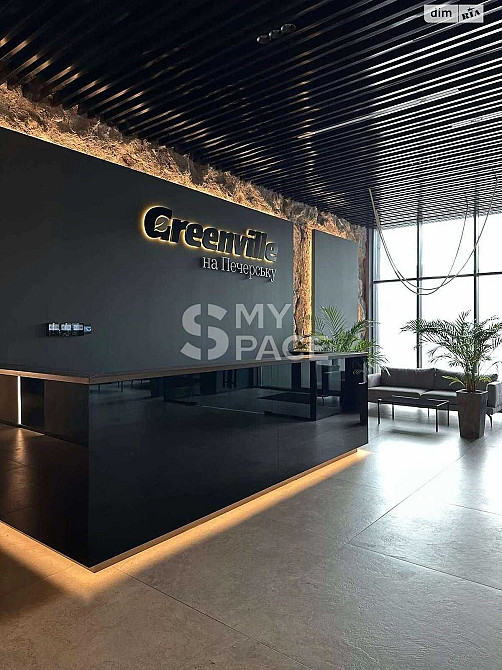3-рівневий пентхаус в жк "Greenville на печерську"  155кв Киев - изображение 1