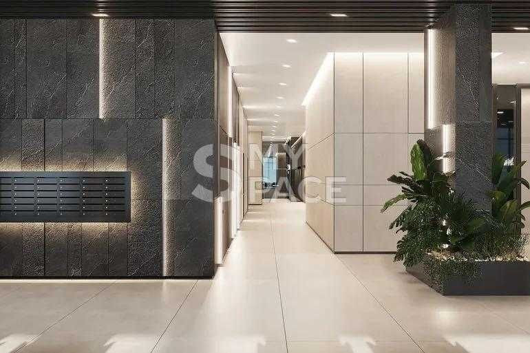 3-рівневий пентхаус в жк "Greenville на печерську"  155кв Киев - изображение 2