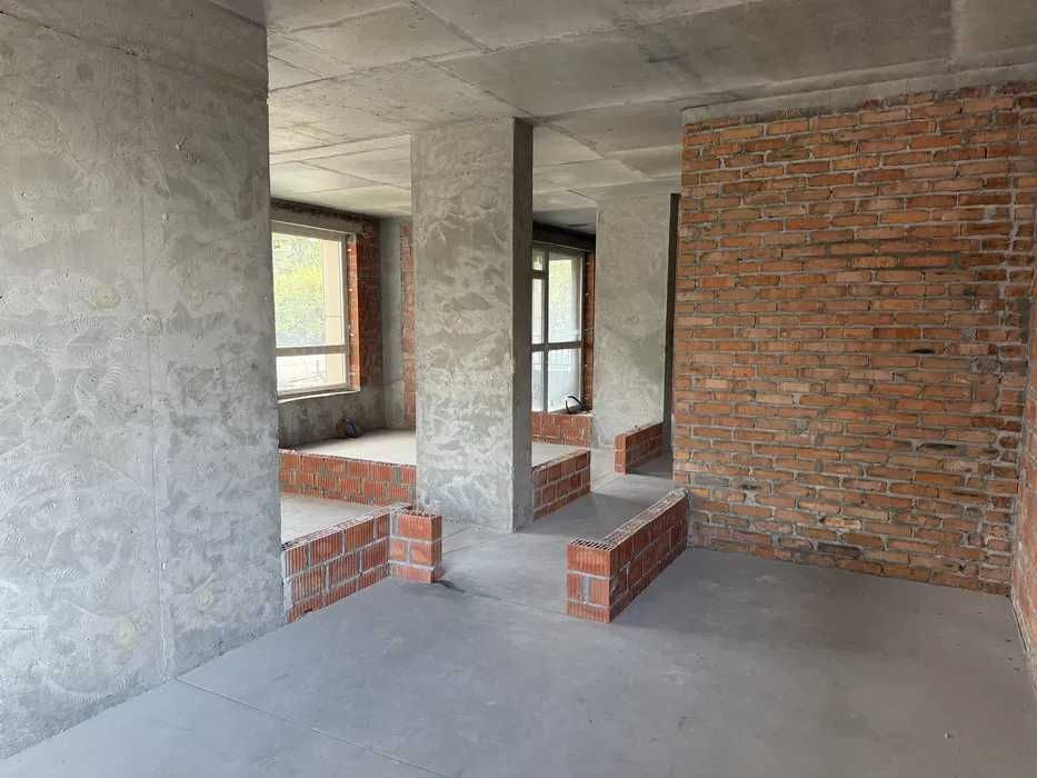 3-рівневий пентхаус в жк "Greenville на печерську"  155кв Киев - изображение 8