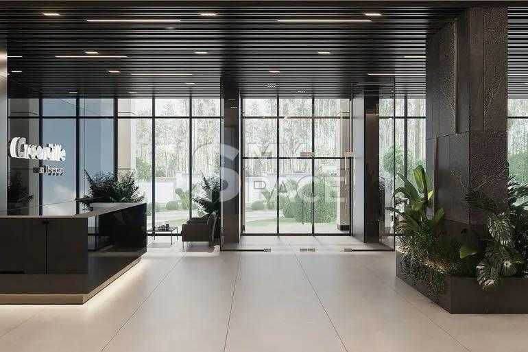 3-рівневий пентхаус в жк "Greenville на печерську"  155кв Киев - изображение 5