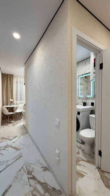 Продам 1к квартиру Реальная Косиора Левый берег Петра Калнышевского ДК Дніпро - зображення 6