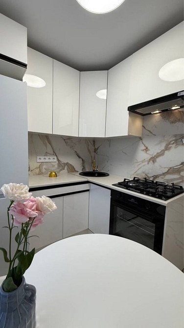 Продам 1к квартиру Реальная Косиора Левый берег Петра Калнышевского ДК Дніпро - зображення 2