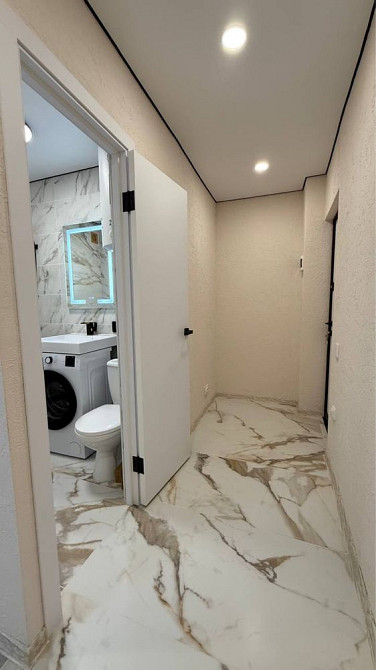 Продам 1к квартиру Реальная Косиора Левый берег Петра Калнышевского ДК Дніпро - зображення 4