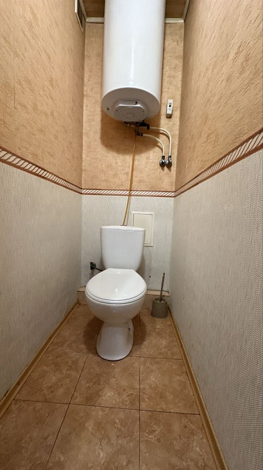 Продам 4-х комнатную квартиру Одесса - изображение 7