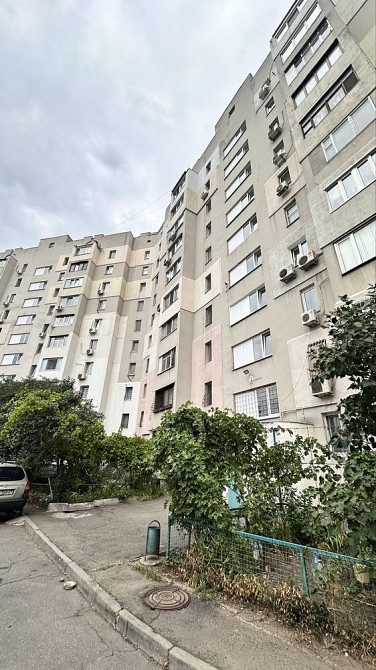 Продам 4-х комнатную квартиру Одесса - изображение 8