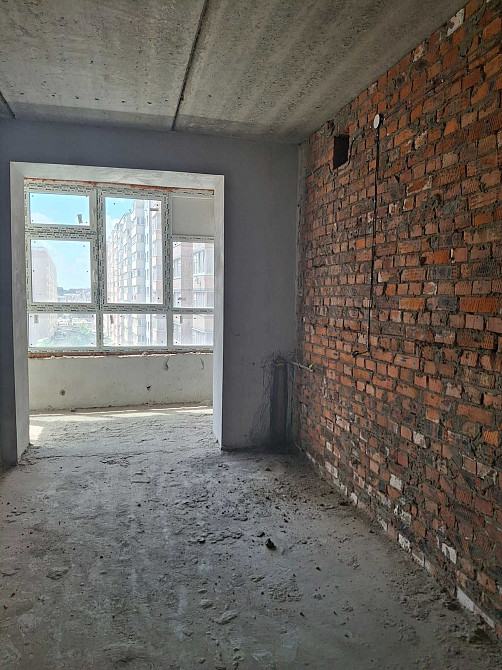 1-кімнатна квартира в ЖК "Авіла" (Озерна) Хмельницький - зображення 6