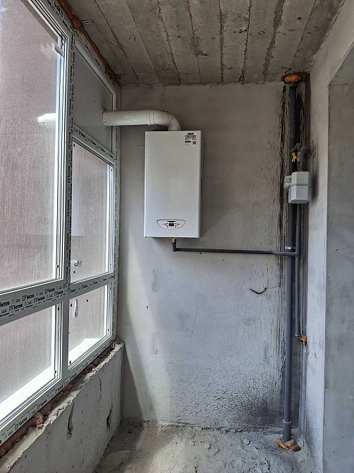 1-кімнатна квартира в ЖК "Авіла" (Озерна) Хмельницький - зображення 5