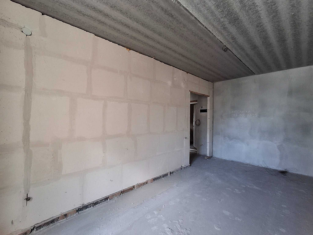 1-кімнатна квартира в ЖК "Авіла" (Озерна) Хмельницький - зображення 7