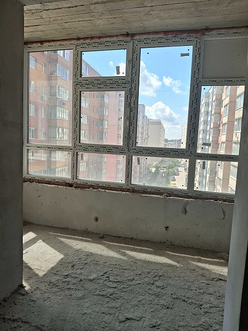 1-кімнатна квартира в ЖК "Авіла" (Озерна) Хмельницький - зображення 8