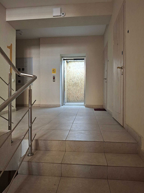 1-кімнатна квартира в ЖК "Авіла" (Озерна) Хмельницький - зображення 2