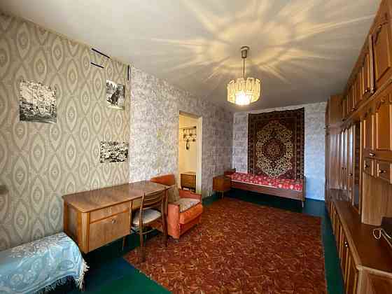 Продаж 2к квартири на Лівобережному Днепр