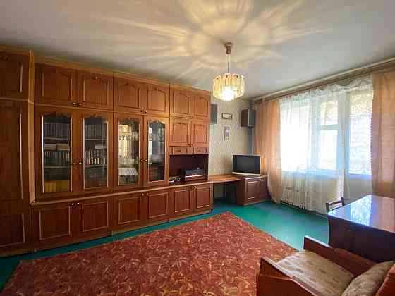 Продаж 2к квартири на Лівобережному Днепр