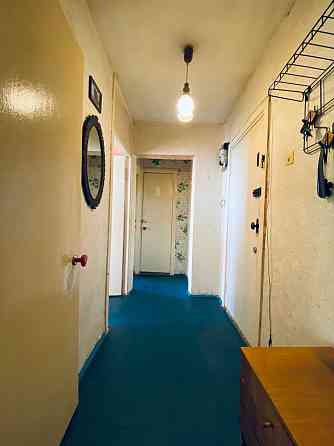 Продаж 2к квартири на Лівобережному Днепр