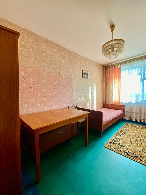 Продаж 2к квартири на Лівобережному Дніпро - зображення 7