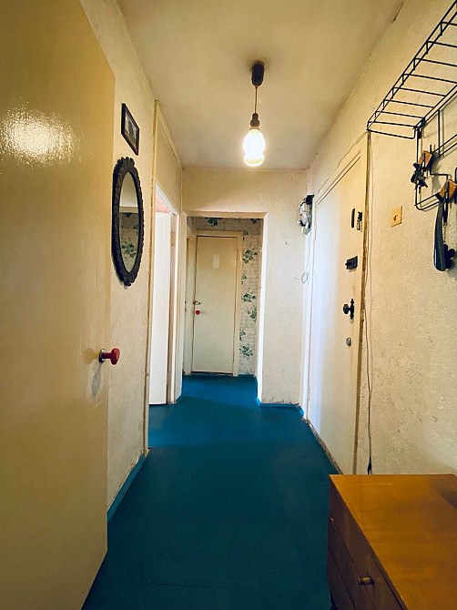 Продаж 2к квартири на Лівобережному Дніпро - зображення 1