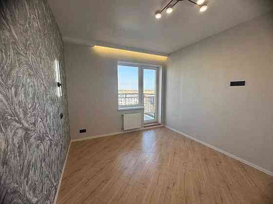 Очень красивая и качественная квартира на ул. Академика Сахарова Одесса