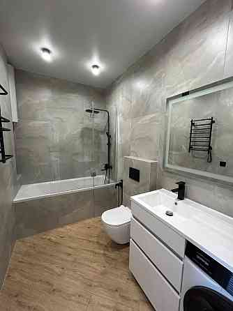 Очень красивая и качественная квартира на ул. Академика Сахарова Одесса