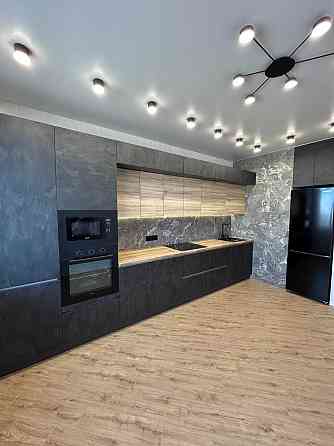 Очень красивая и качественная квартира на ул. Академика Сахарова Одесса