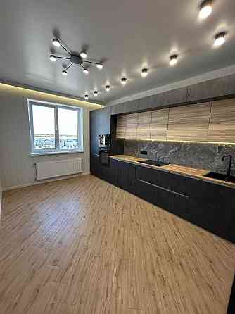 Очень красивая и качественная квартира на ул. Академика Сахарова Одесса